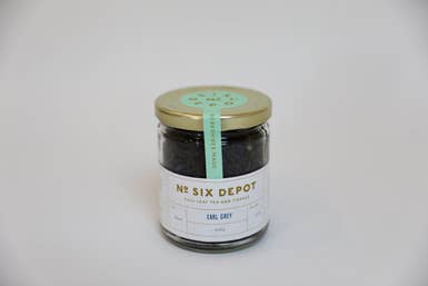 No. Six Depot - Earl Grey Tea