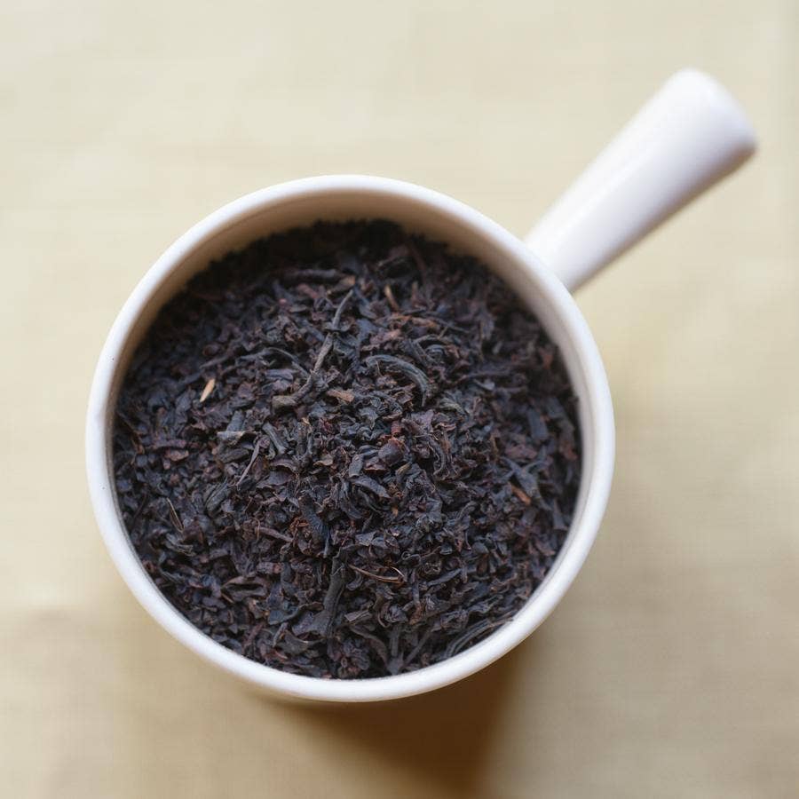 No. Six Depot - Earl Grey Tea