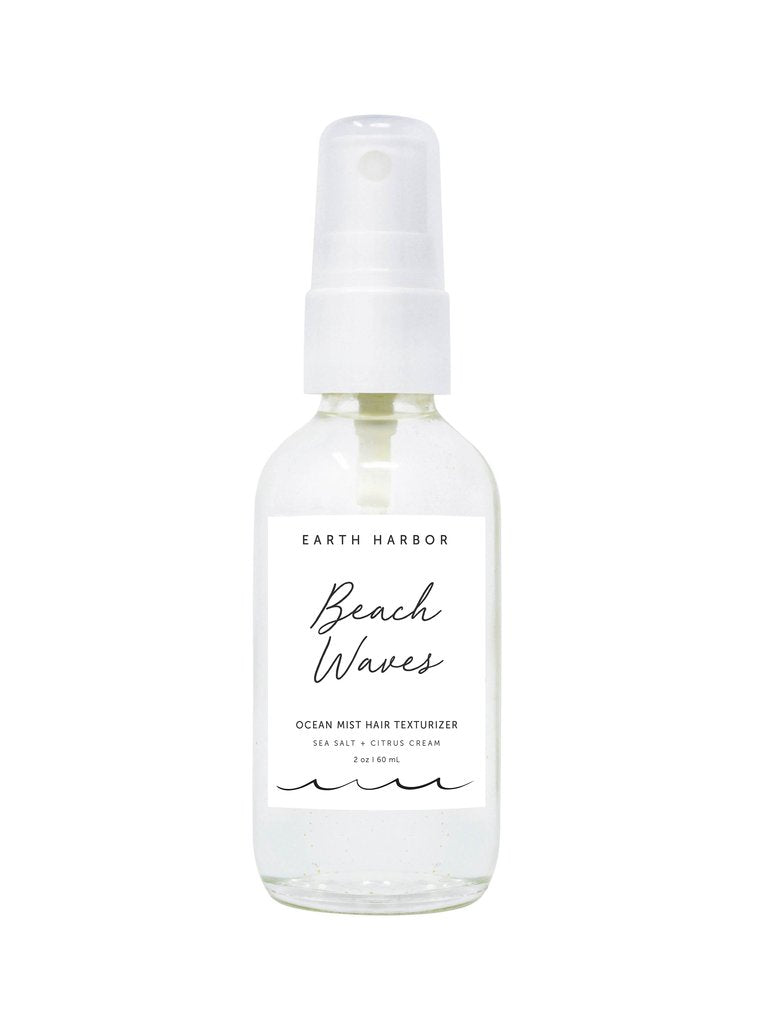 Beach Waves Spray