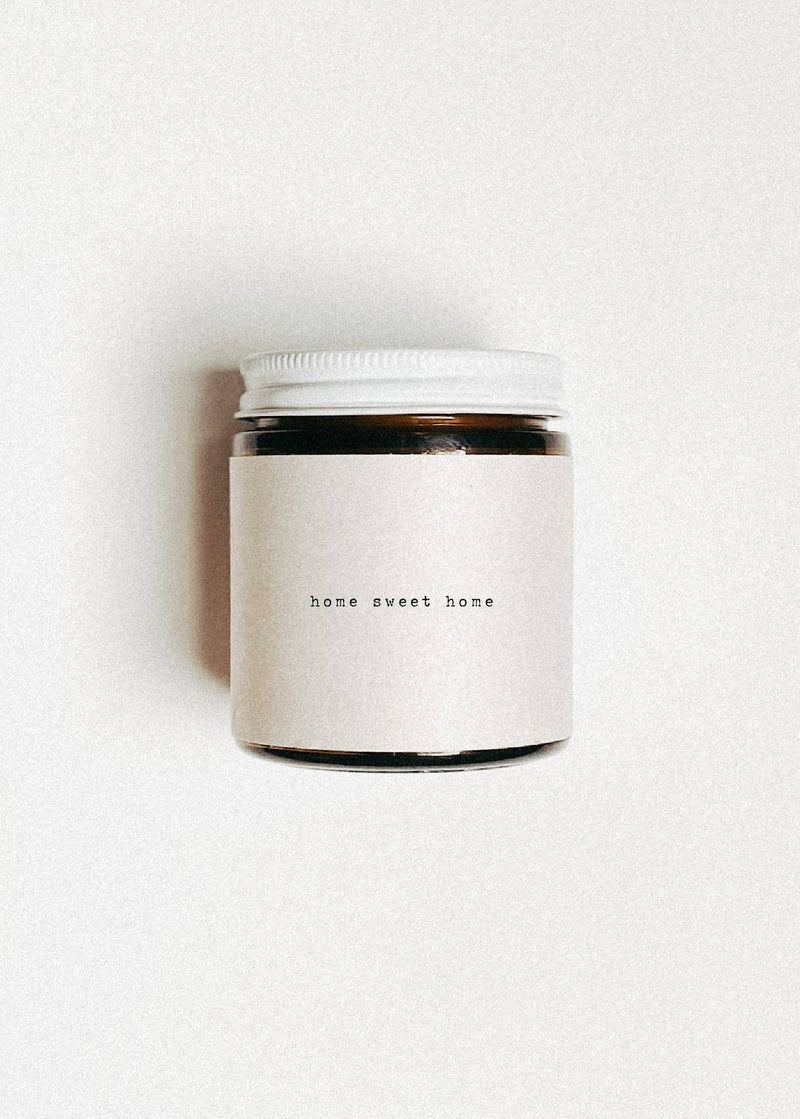 Hive to Home Candle Co. - Custom for Panache Gifts