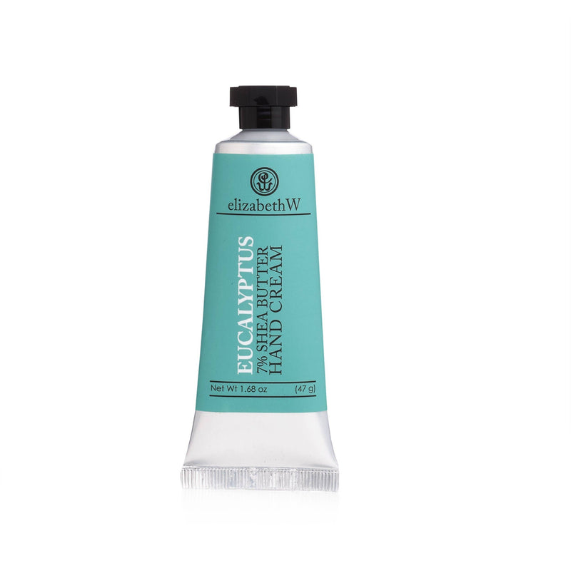 elizabethW - Mini Hand Cream - 1.68 oz Eucalyptus