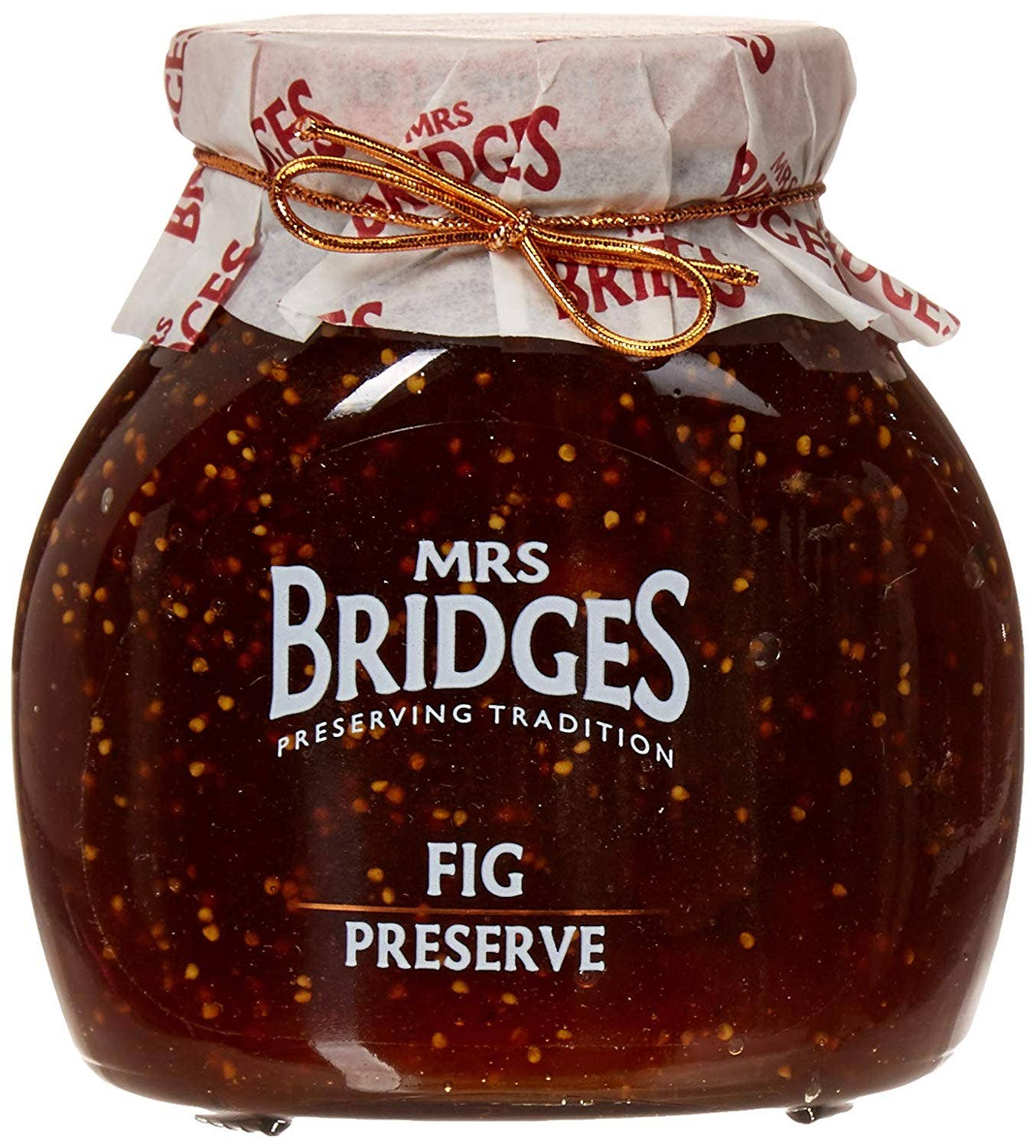 Mrs Bridges - Fig Preserve