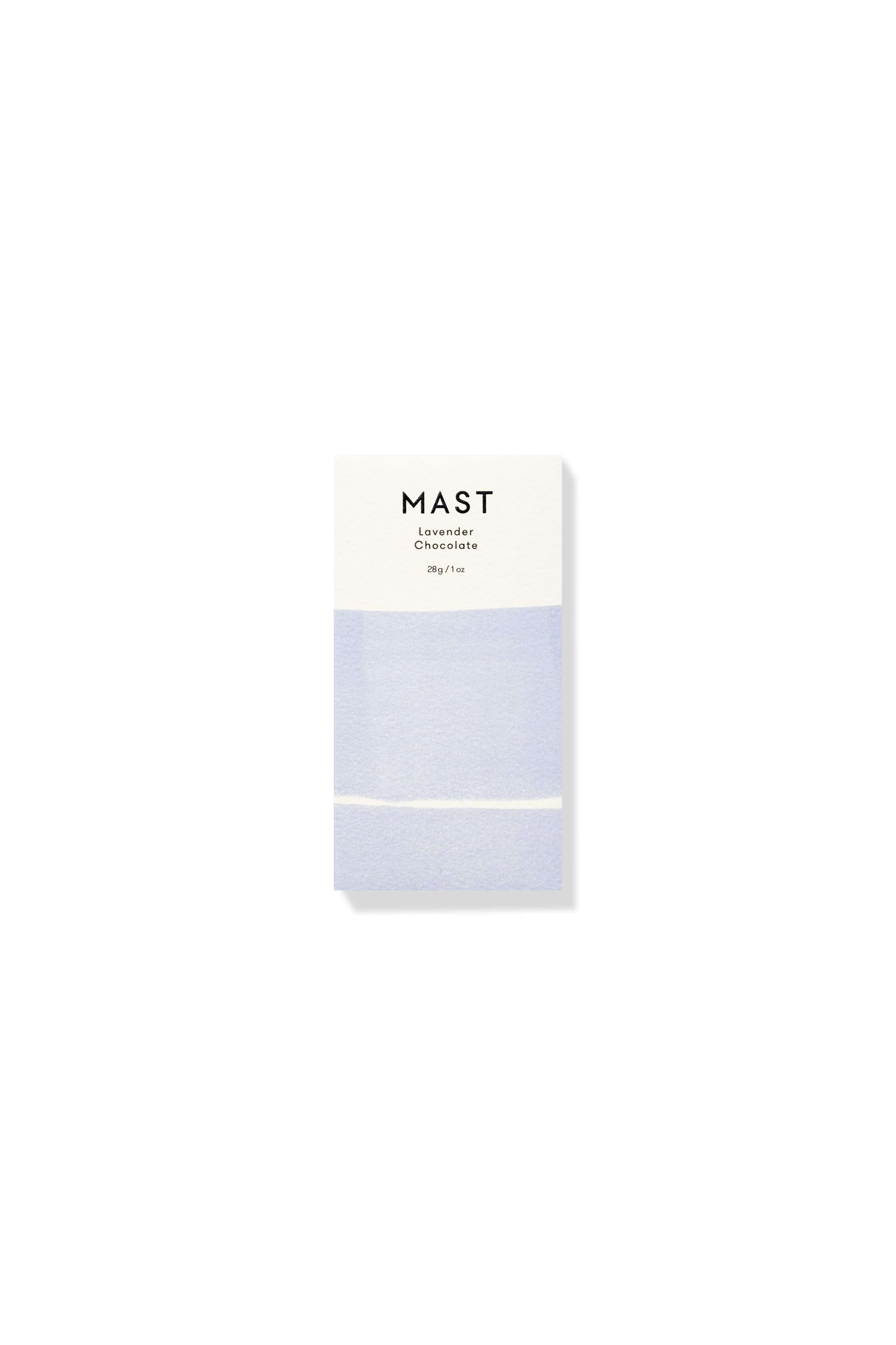 Mast - Lavender Chocolate - Mini (28g / 1oz)