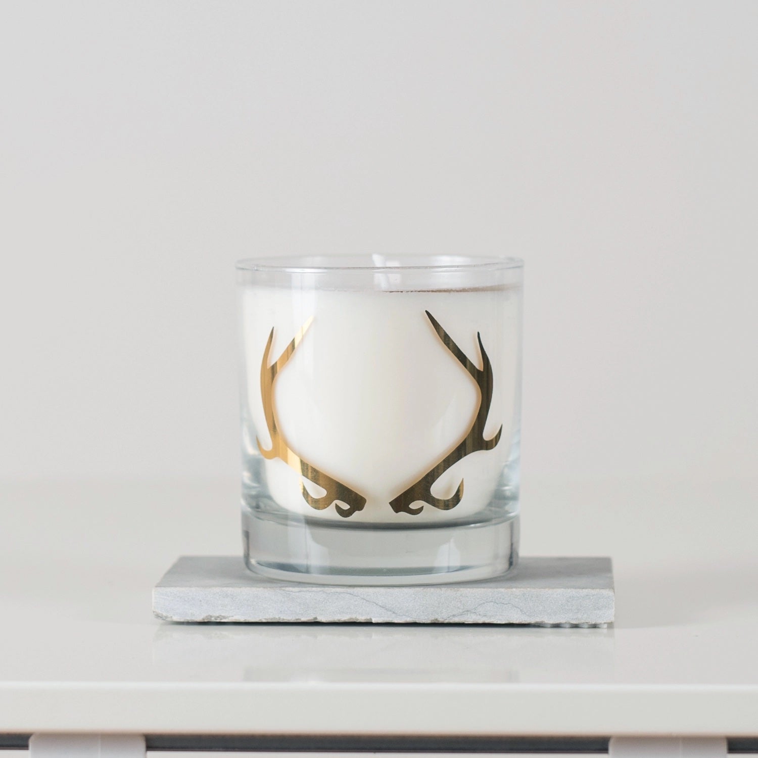 ANTLER SOY CANDLE