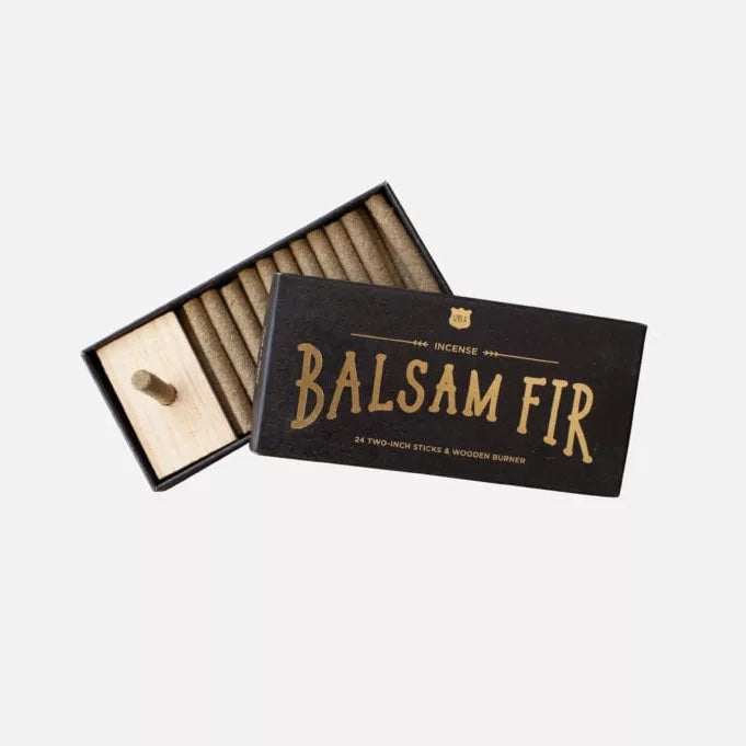 BALSAM INCENSE