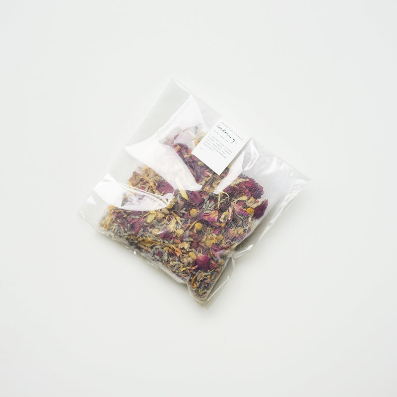 BATH TEA