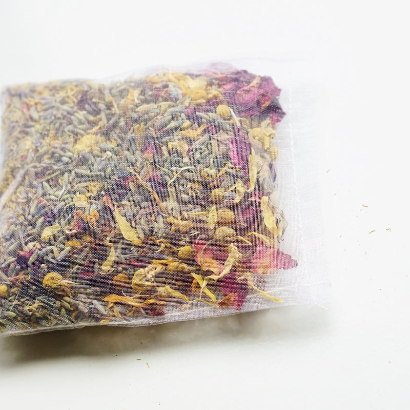 BATH TEA