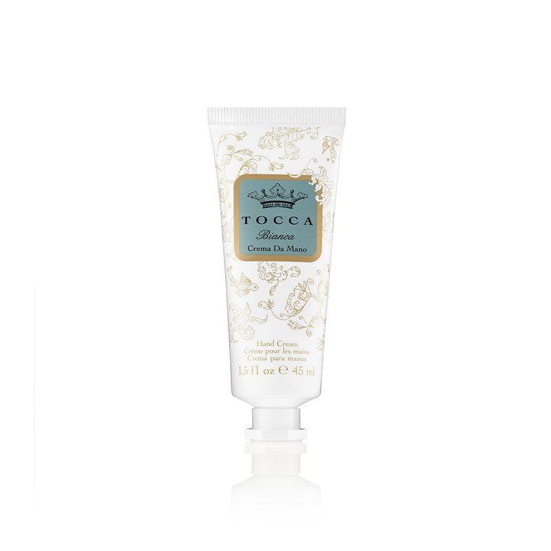 BIANCA CREMA DA MANO