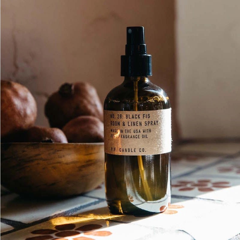 BLACK FIG ROOM SPRAY