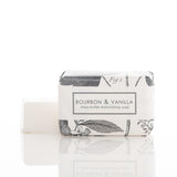BOURBON & VANILLA BATH BAR