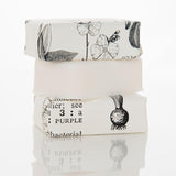 BOURBON & VANILLA BATH BAR