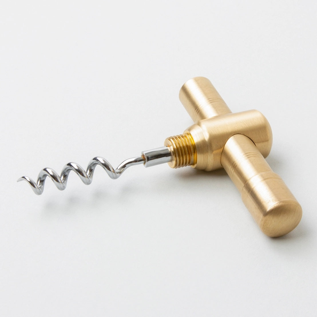 BRASS CORK SCREW