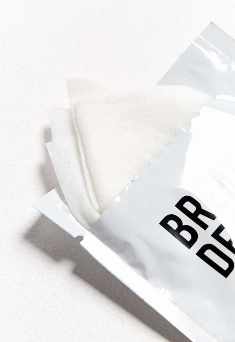 Breathe Deeply Towelettes