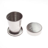 Canoe Travel Cup