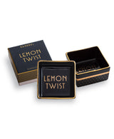 Cheers Dish Lemon Twist