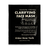 CLARIFYING FACE MASK