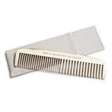 Brass Comb