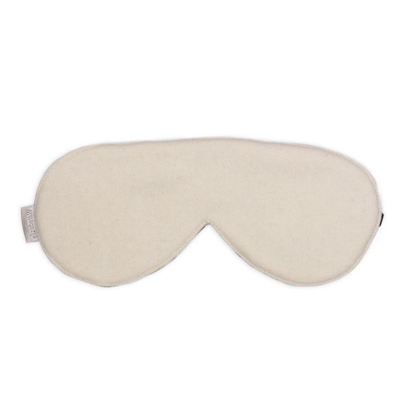 Cream Sleep Mask