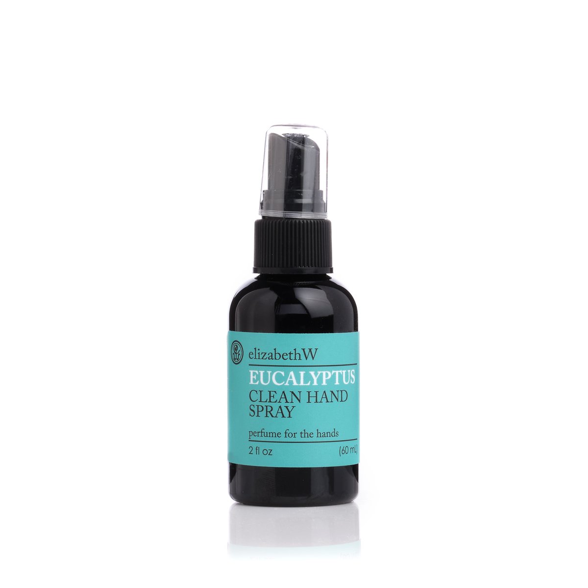 EUCALYPTUS CLEAN HAND SPRAY - 2 OZ