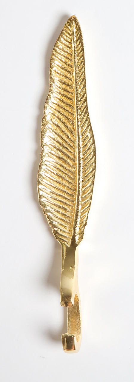 Feather Bottle Opener