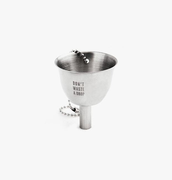Flask Funnel