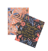 Folk Pocket Notebook
