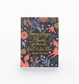 Folk Pocket Notebook