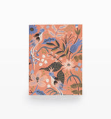 Folk Pocket Notebook