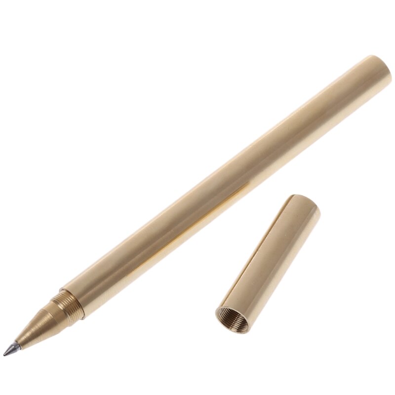 BRASS PEN