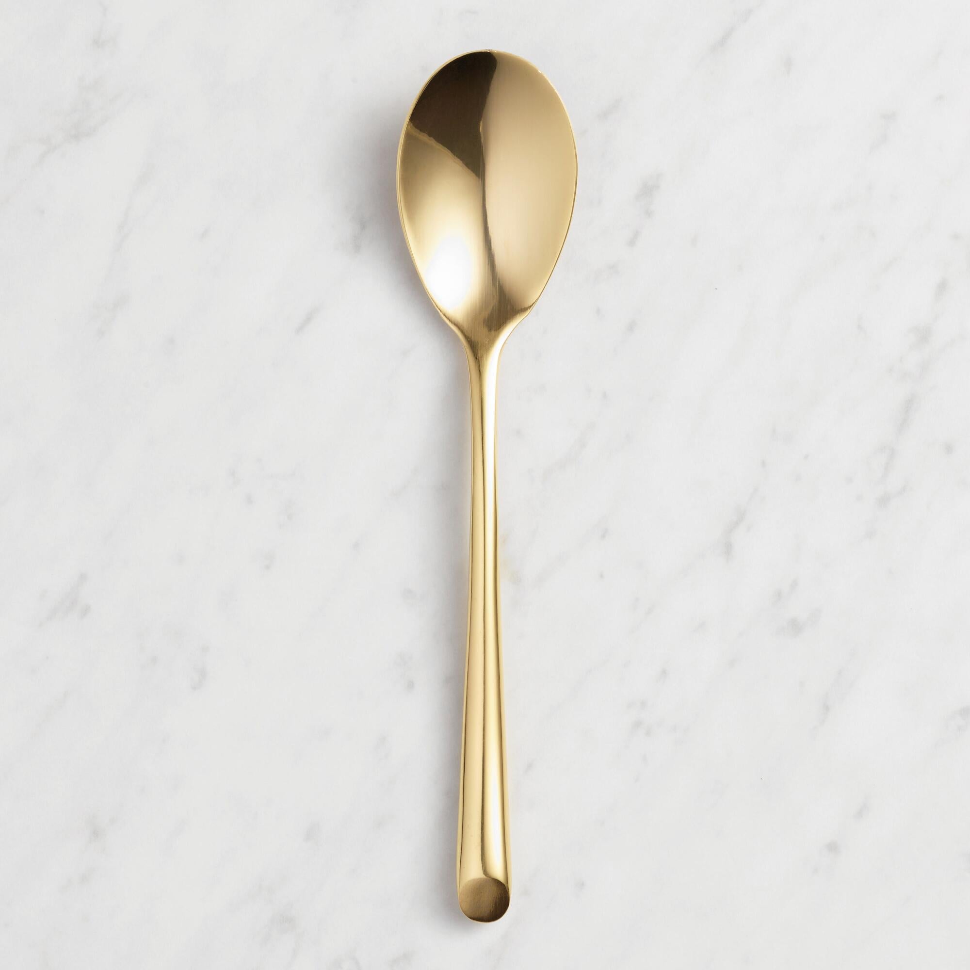 Gold Spoon