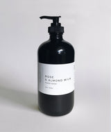 HAND WASH