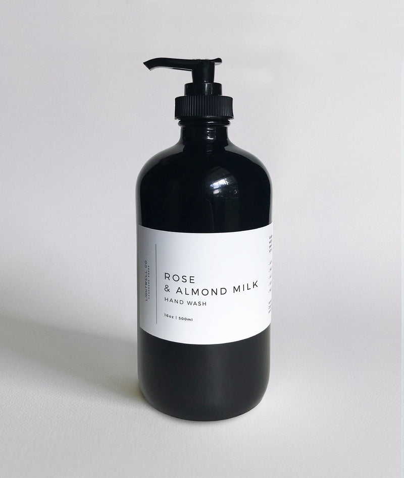 HAND WASH