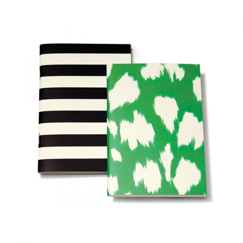 Pocket Notebooks