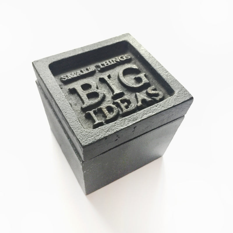 Keepsake Box