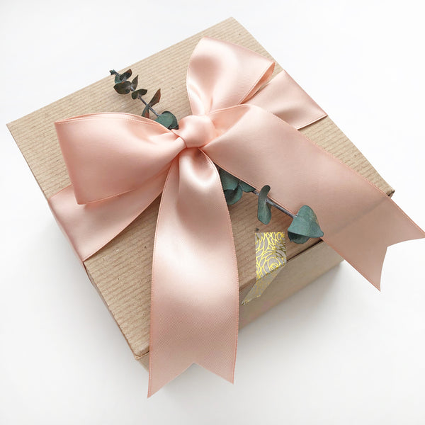 KRAFT BOX