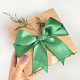 KRAFT BOX