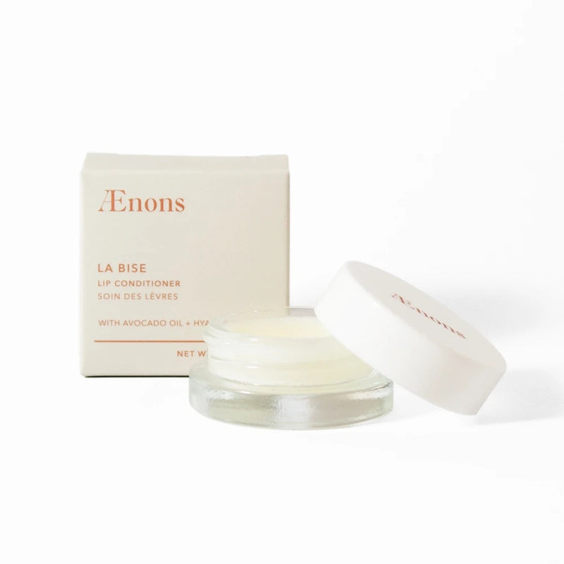 LA BISE LIP CONDITIONER