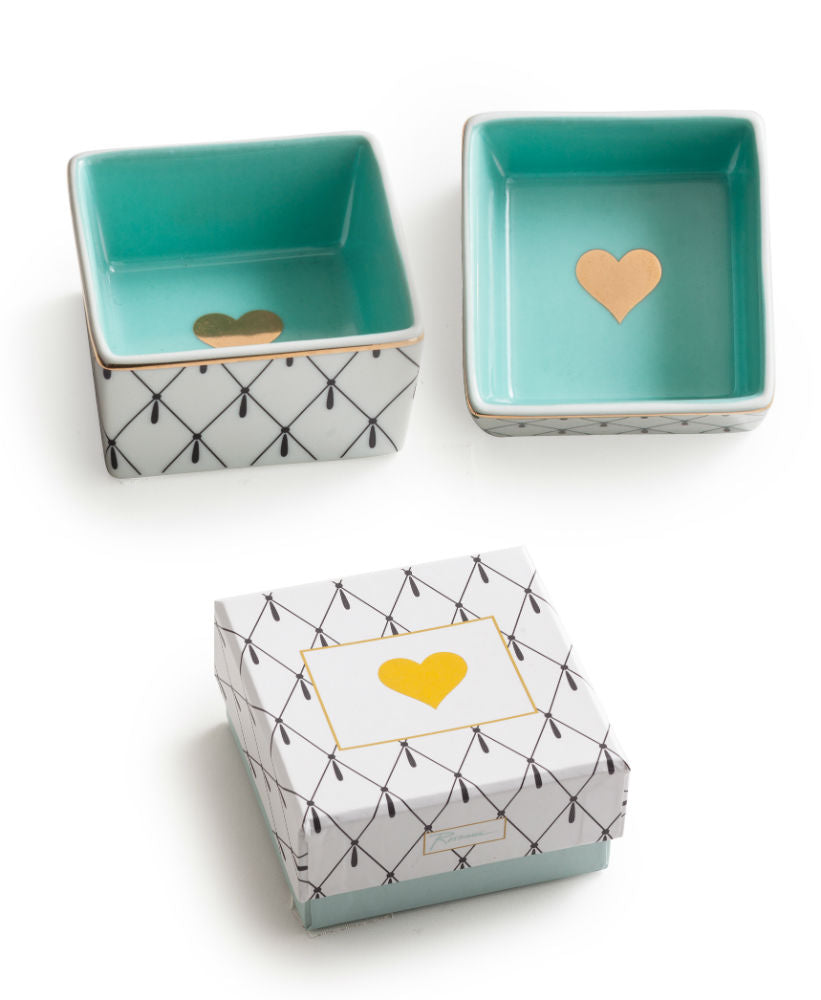 Heart Box