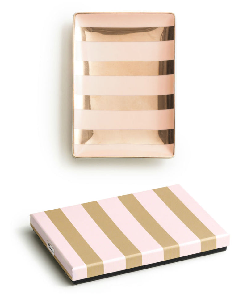 Tray Stripes