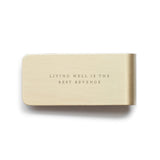 MONEY CLIP