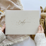 MY BABY JOURNAL