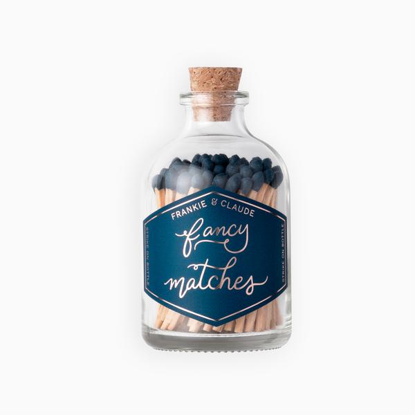 NAVY MATCH JAR