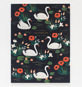 Birds of a Feather Notebooks
