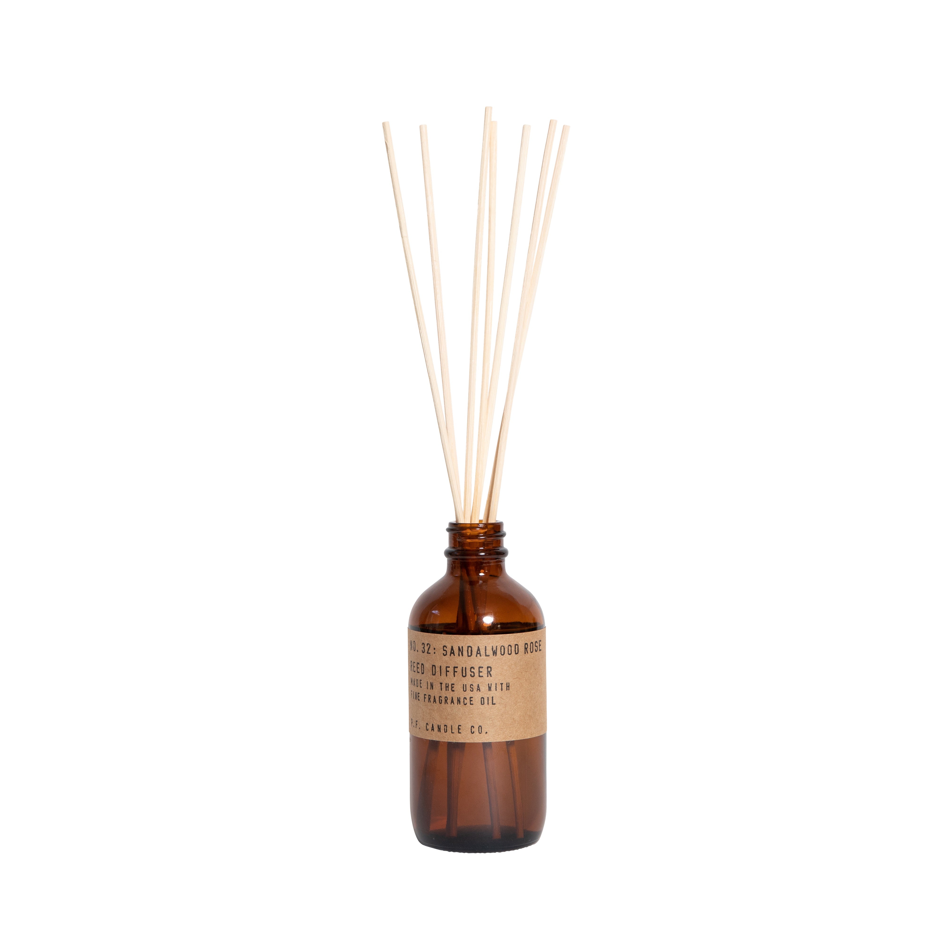 REED DIFFUSER