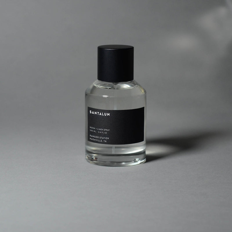 SANTALUM ROOM + LINEN SPRAY