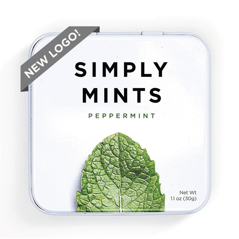 PEPPERMINT MINTS