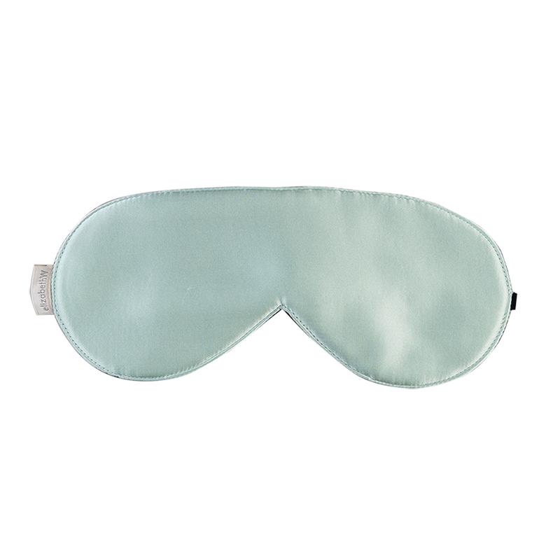 Teal Sleep Mask