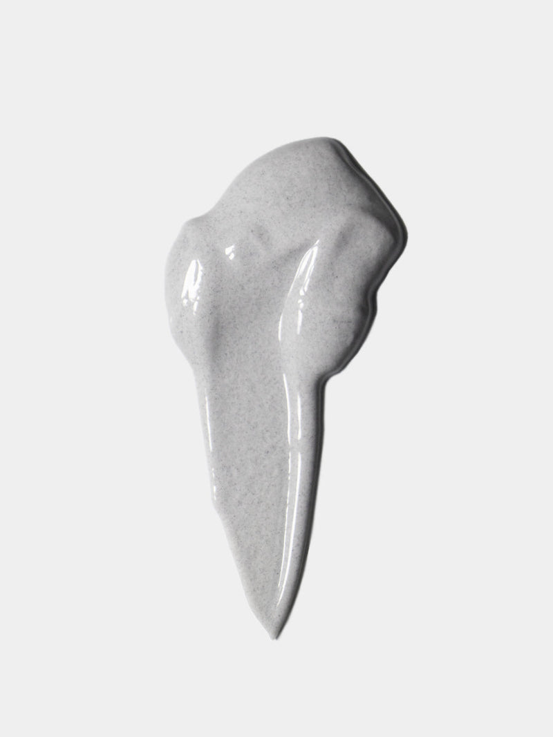 SMOOTHING FACE MASK