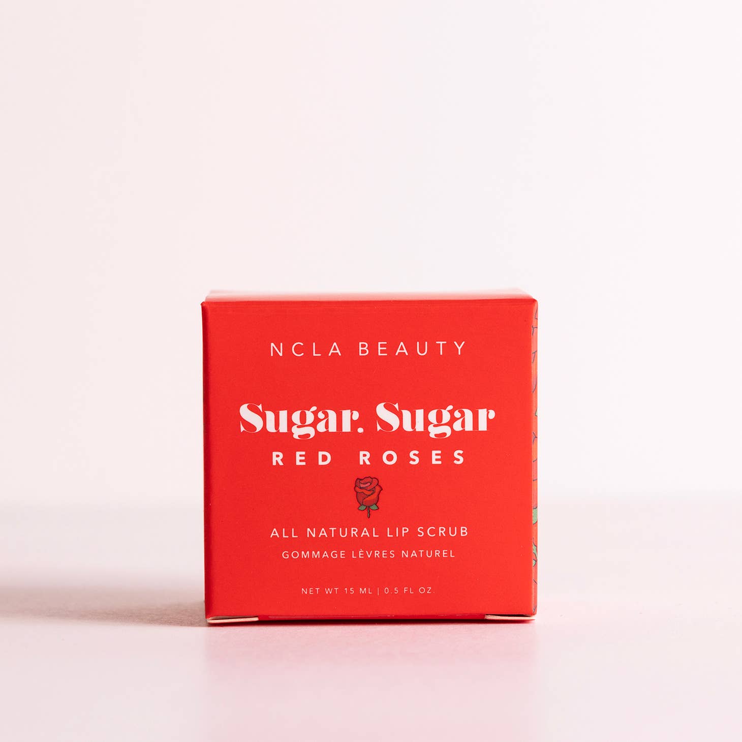 SUGAR SUGAR LIP SCRUB