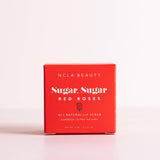 SUGAR SUGAR LIP SCRUB